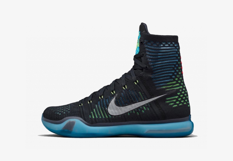 Kobe X Elite Obama, transparent png download
