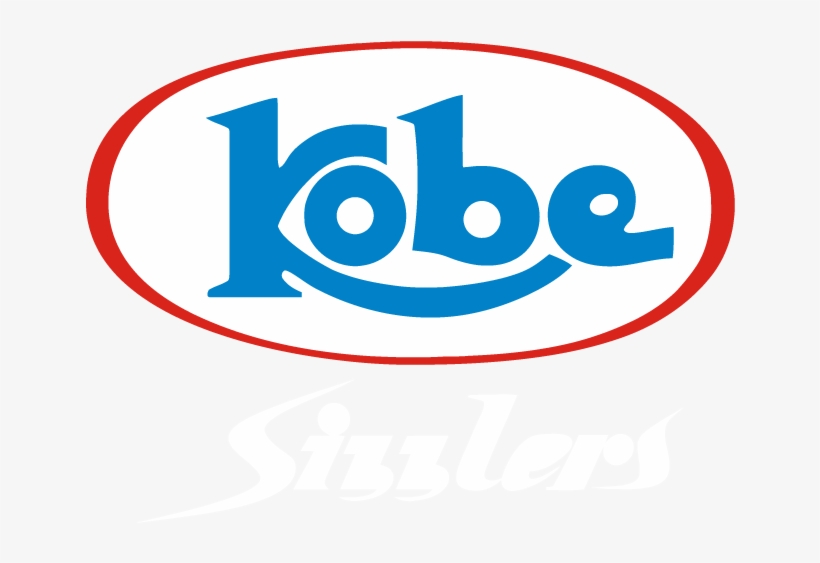 The Authentic Indian Sizzlers - Kobe Sizzlers Logo, transparent png download