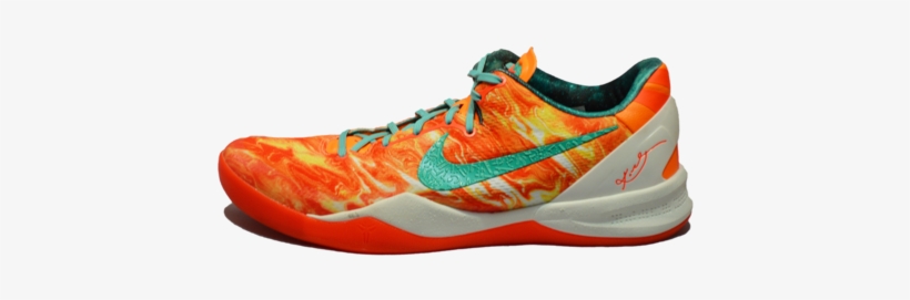 kobe 8 area 72