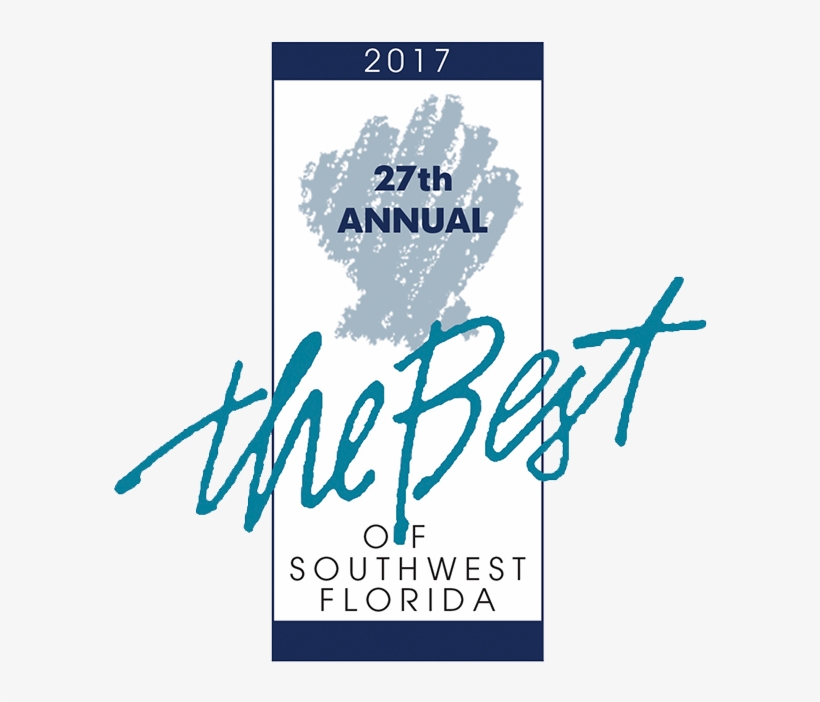 She Sells Sea Shells - News Press Best Of Southwest Florida 2017, transparent png download