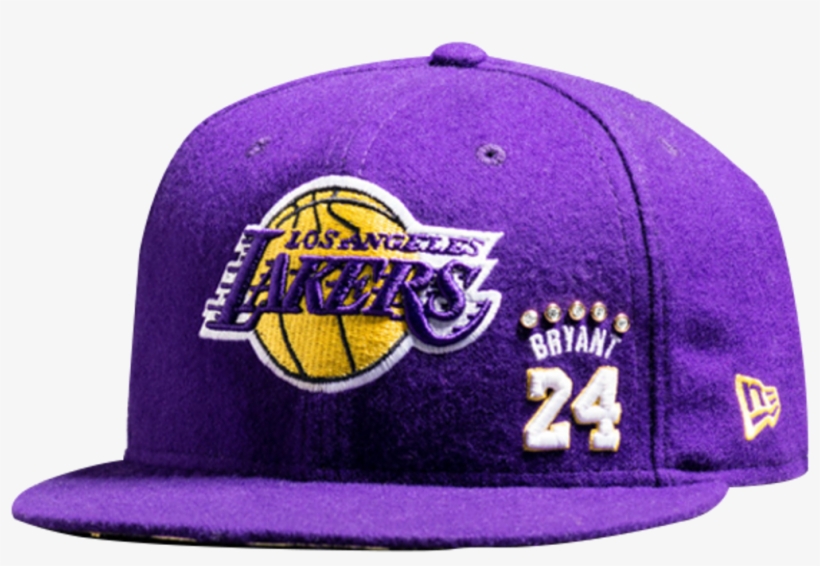 Lakes Hat Purple - New Era, transparent png download