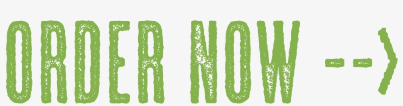 Order Now Ez Green - Calligraphy, transparent png download