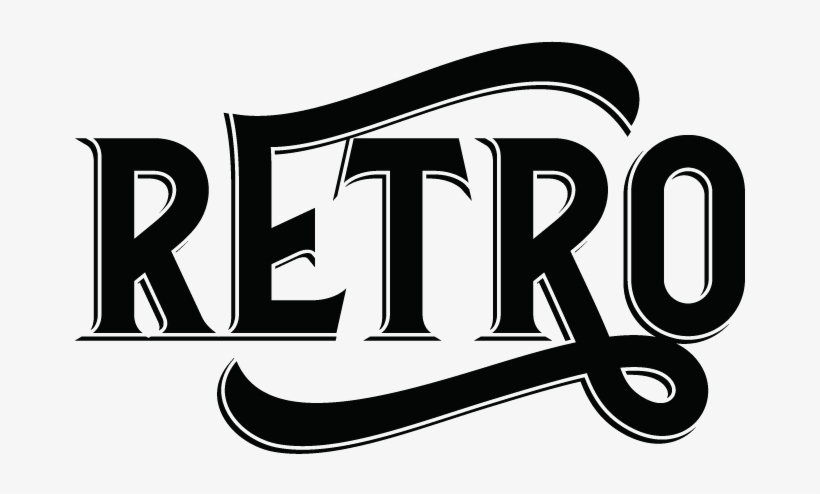 Retro Png - Retro Disco Png, transparent png download