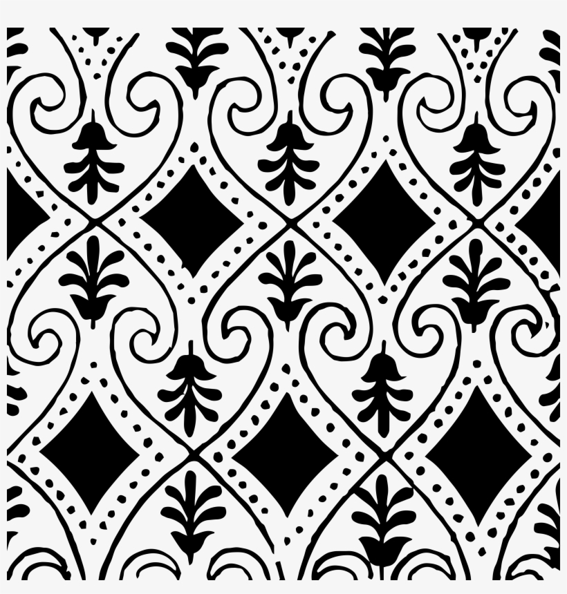 Free Download ~ Retro Overlay In Png Format, 300dpi - Gicléedruk: Egyptian Ornament, 41x41cm., transparent png download