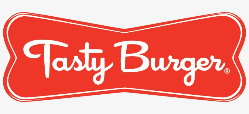 Locations - Tasty Burger Logo Png, transparent png download
