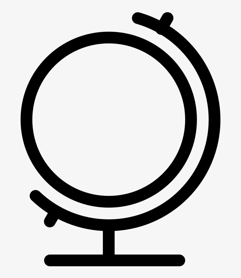 Globe Retro Globe Retro Globe Retro - Snare Drum Png, transparent png download
