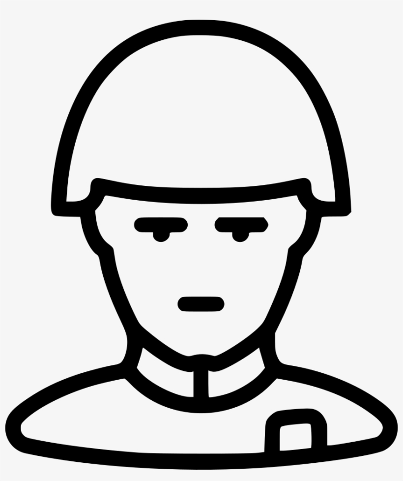 Png File - Avatar Face Human Icon Png, transparent png download