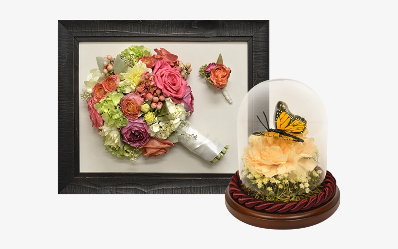 Fantastic Blooms Floral Preservation - Flower, transparent png download