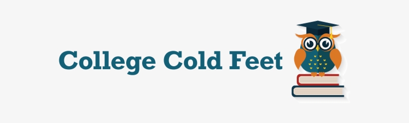 College Cold Feet - Personalised 'owl' Teacher Card, transparent png download