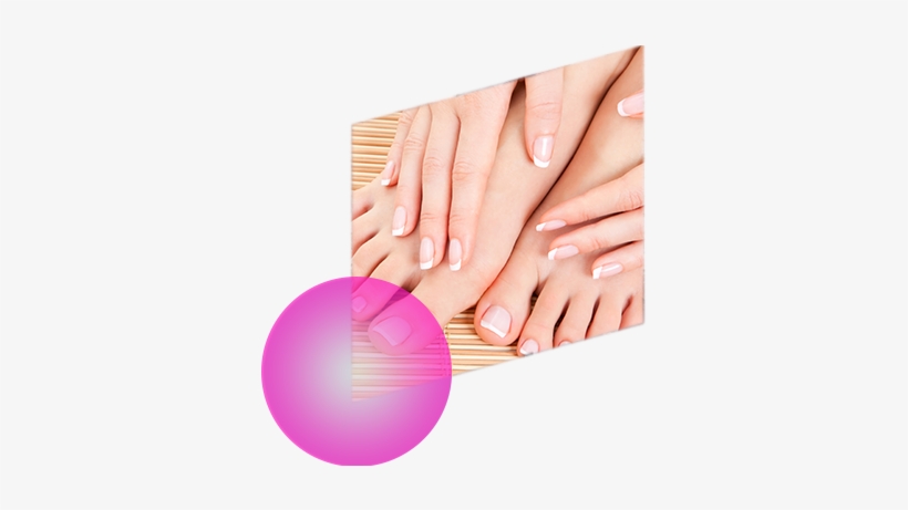 The Increased Pressure Can Cause A Whole Number Of - Foot And Hand Beautyy Ttreatment Png, transparent png download