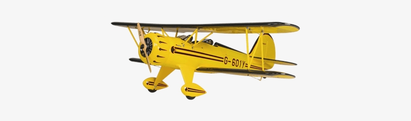 Waco .91-1.20 Scale Biplane Arf, transparent png download