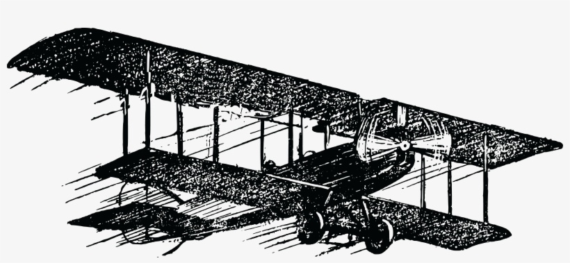 , , - Biplane Png, transparent png download