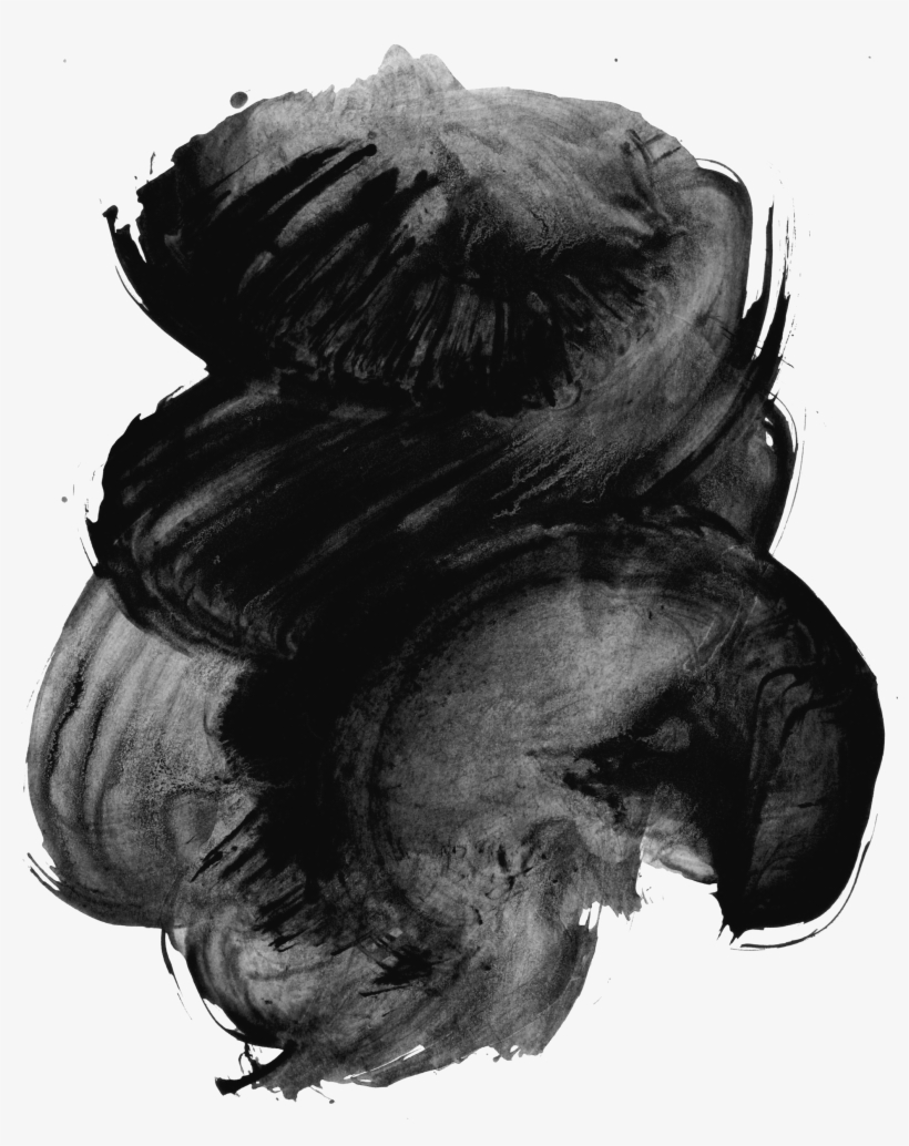 2017 07 17 - Schmincke : Horadam Watercolor : Full Pan : Dark Blue, transparent png download