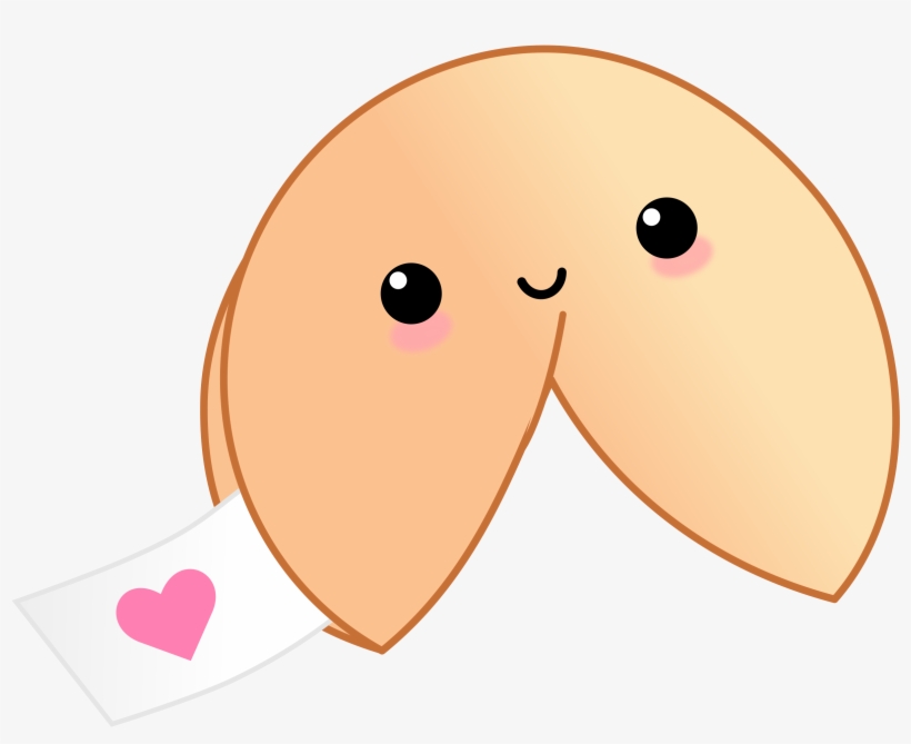 Big Image - Kawaii Cookies, transparent png download