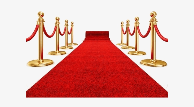 Red Carpet - Red Carpet Png, transparent png download