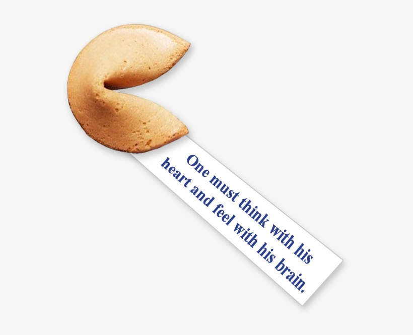 Fortune Cookie Sayings Wisdom Stickers Messages Sticker-3 - Oscar Wilde 29 Mousepad, transparent png download