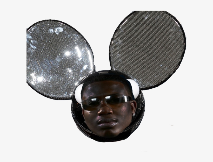 I - Deadmau5, transparent png download