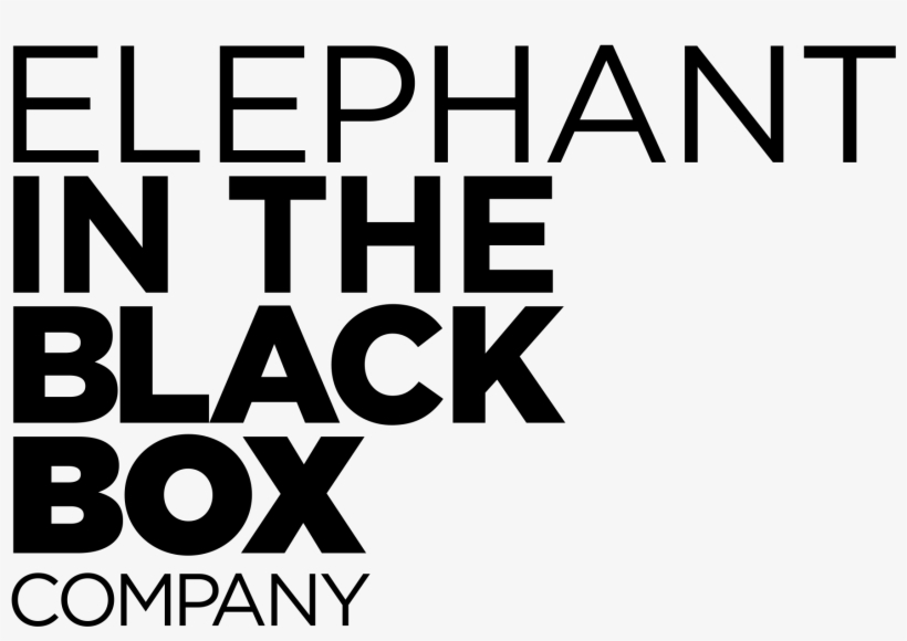 Elephant In The Black Box, transparent png download