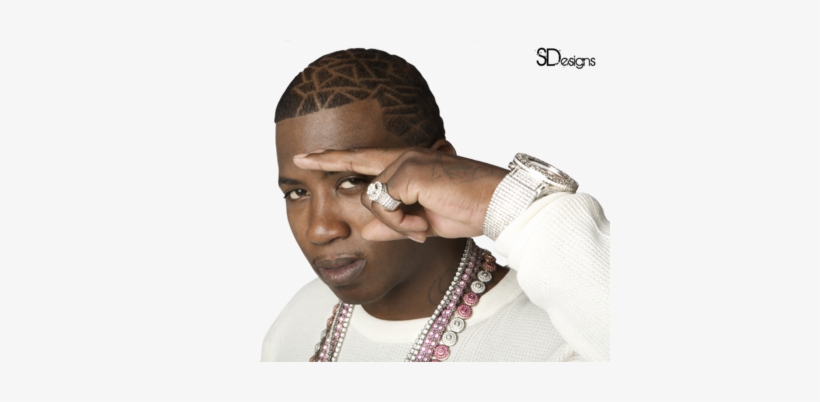 Gucci Mane New Release Mr Zone - Fetty Wap Vs Gucci Mane, transparent png download