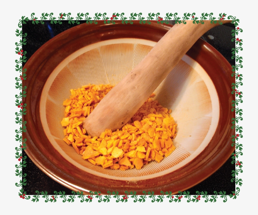 Juice Of Half Lemon 1 Tsp Cinnamon 3 Tbsp Brown Sugar - Staple Food, transparent png download