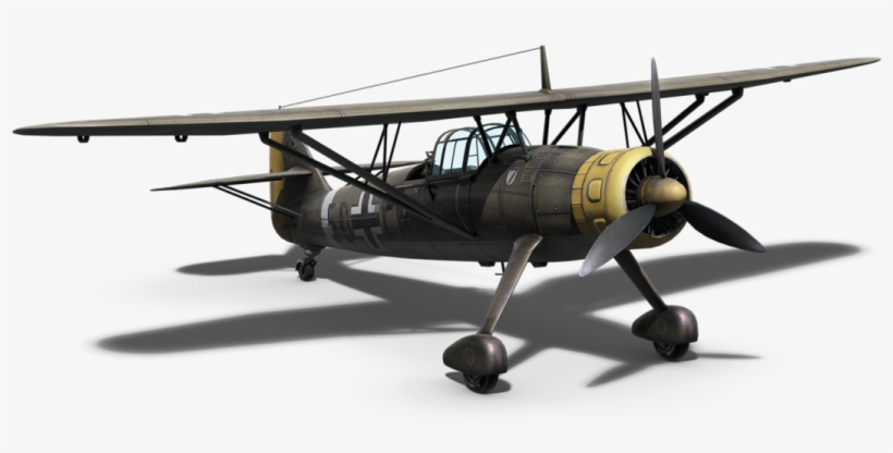 Heroes And Generals Henschel, transparent png download