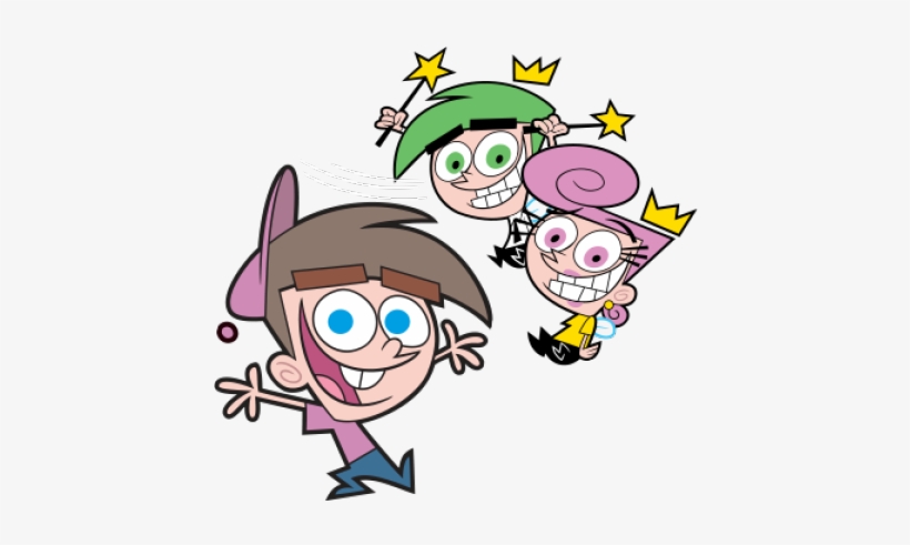Vote Now Kids' Choice Awards 2015 Kids Choice Awards - Wanda Fairly Odd Parents, transparent png download