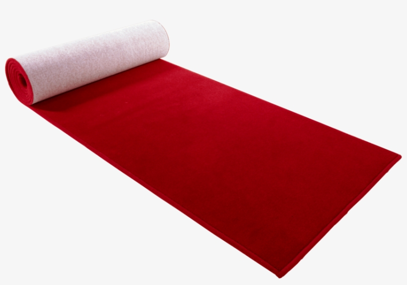 Free Png Carpet Png Images Transparent - Red Exercise Mat, transparent png download