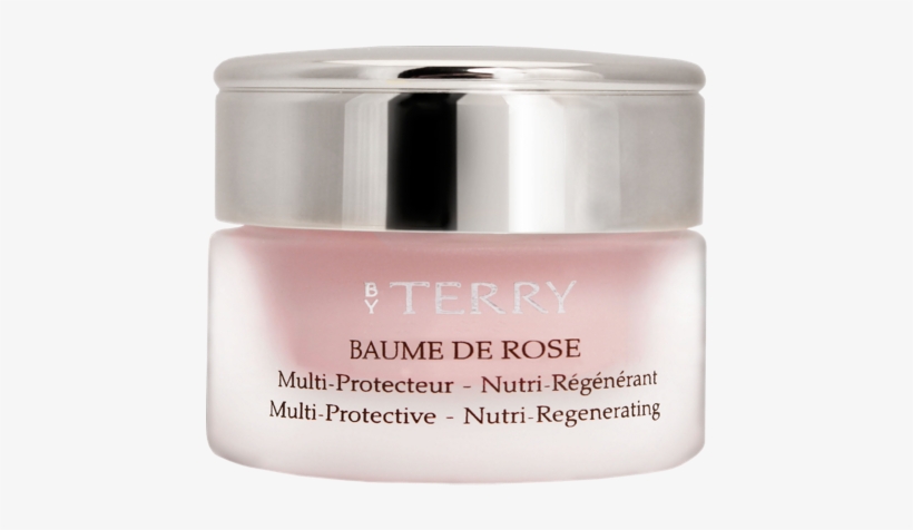 By Terry Rose Balm The Most Amazing Balm Ever - Terry Baume De Rose Lip Care 10g, transparent png download