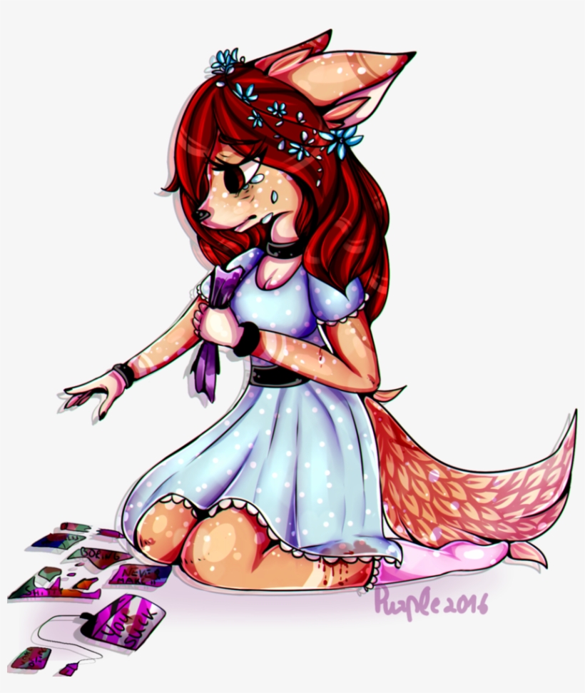 Ripped Apart By Https - Cartoon, transparent png download