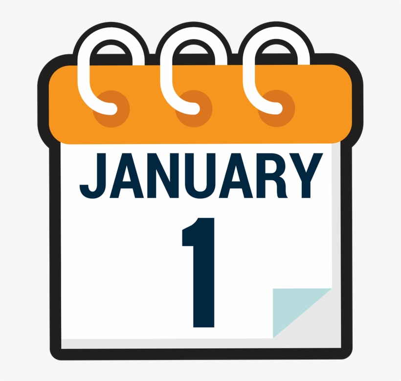 New Ulam Husbandry Per-diem Rates Go Into Effect January - Change The Date Australia Day, transparent png download