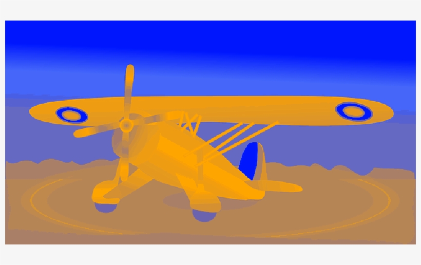 Mb Image/png - Boeing-stearman Model 75, transparent png download
