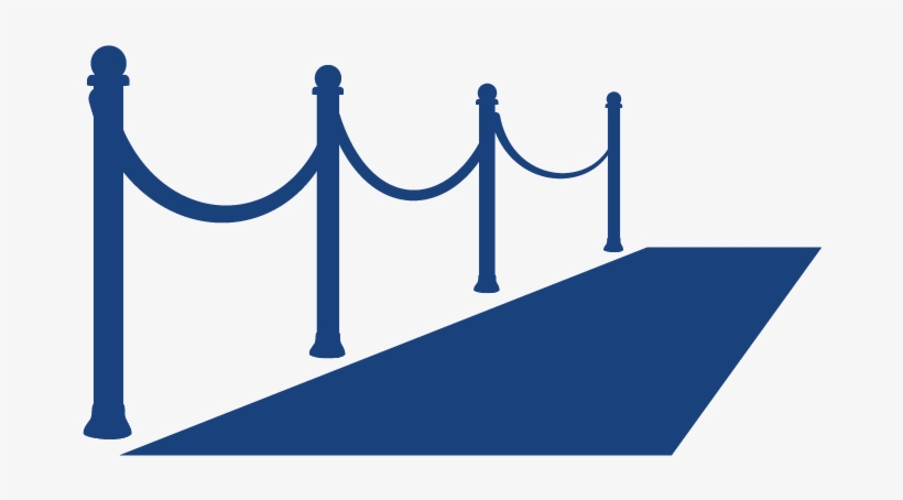 Array - Blue Carpet Logo Png, transparent png download