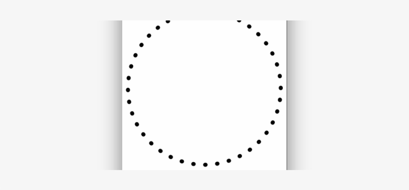 Vector Halftones Black Swirl - Line, transparent png download