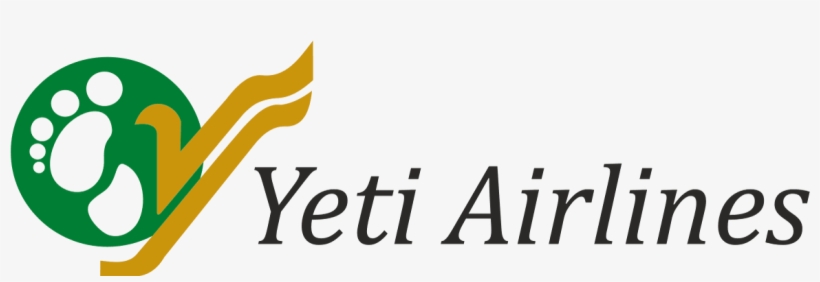 New Airline Yeti Airlines Was Added Into The Airhex - Airline, transparent png download
