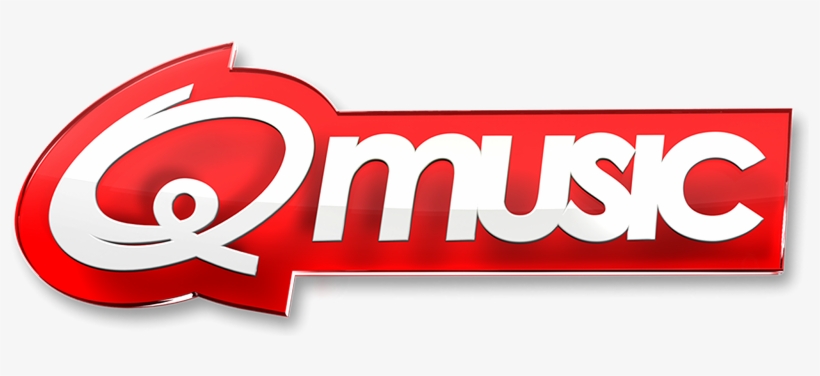 Q-music Logo - Party Rock-anthems 2012, transparent png download