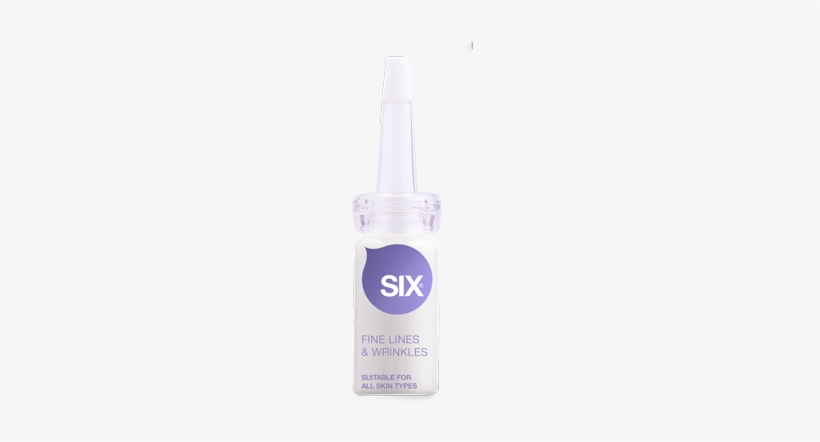Fine Lines & Wrinkles - Six Sensational Skincare, transparent png download