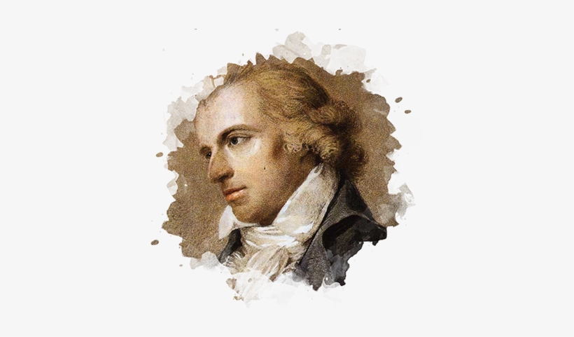 “i Cannot Yet Really Cast Judgment On Alexander, But - Aesthetic Education Of Man [book], transparent png download