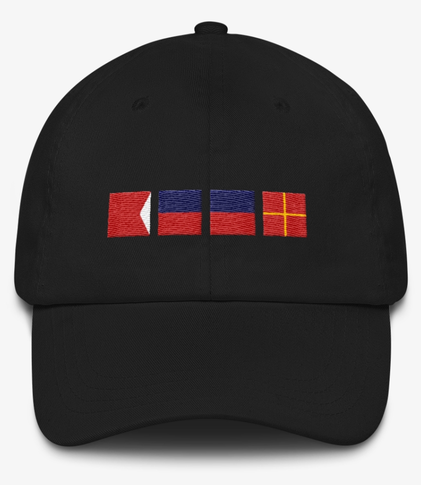 21 Savage Silhouette Dad Hat - Hat, transparent png download