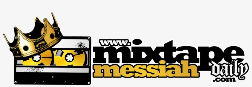 Mixtapemessiahdaily - Mixtape, transparent png download