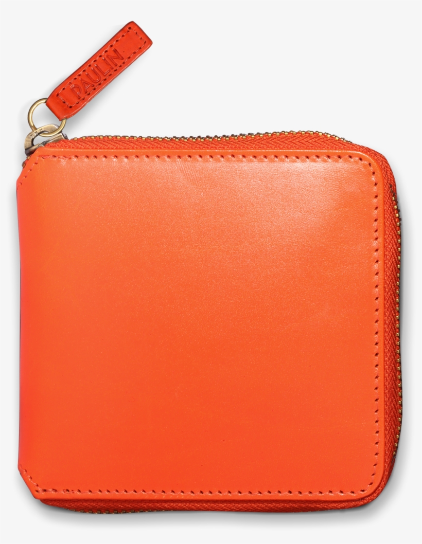 Square Wallet - Wallet, transparent png download