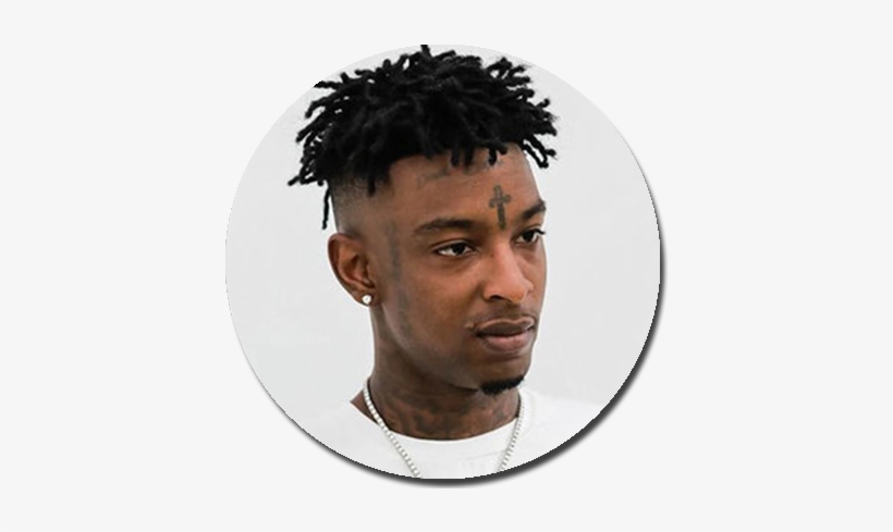 Get The Fuck Out - 21 Savage Images Download, transparent png download
