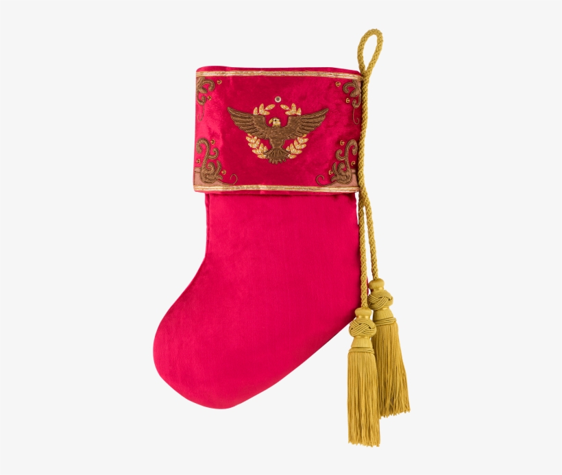 Christmas Stocking, transparent png download