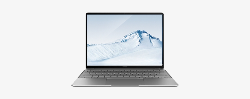 Huawei Matebook X Pro - Laptop Huawei, transparent png download