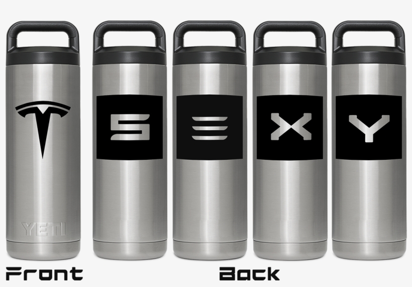 18oz Yeti - Yeti, transparent png download