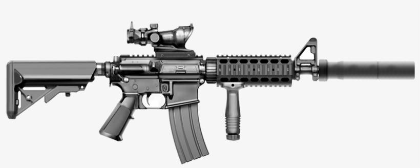Aero Precision Ac 15 Transparent Png 1024x431 Free Download On Nicepng