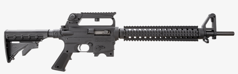 First Time Gun Buyer - 22lr Tactical, transparent png download