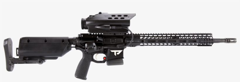 Tracking Point Gun, transparent png download