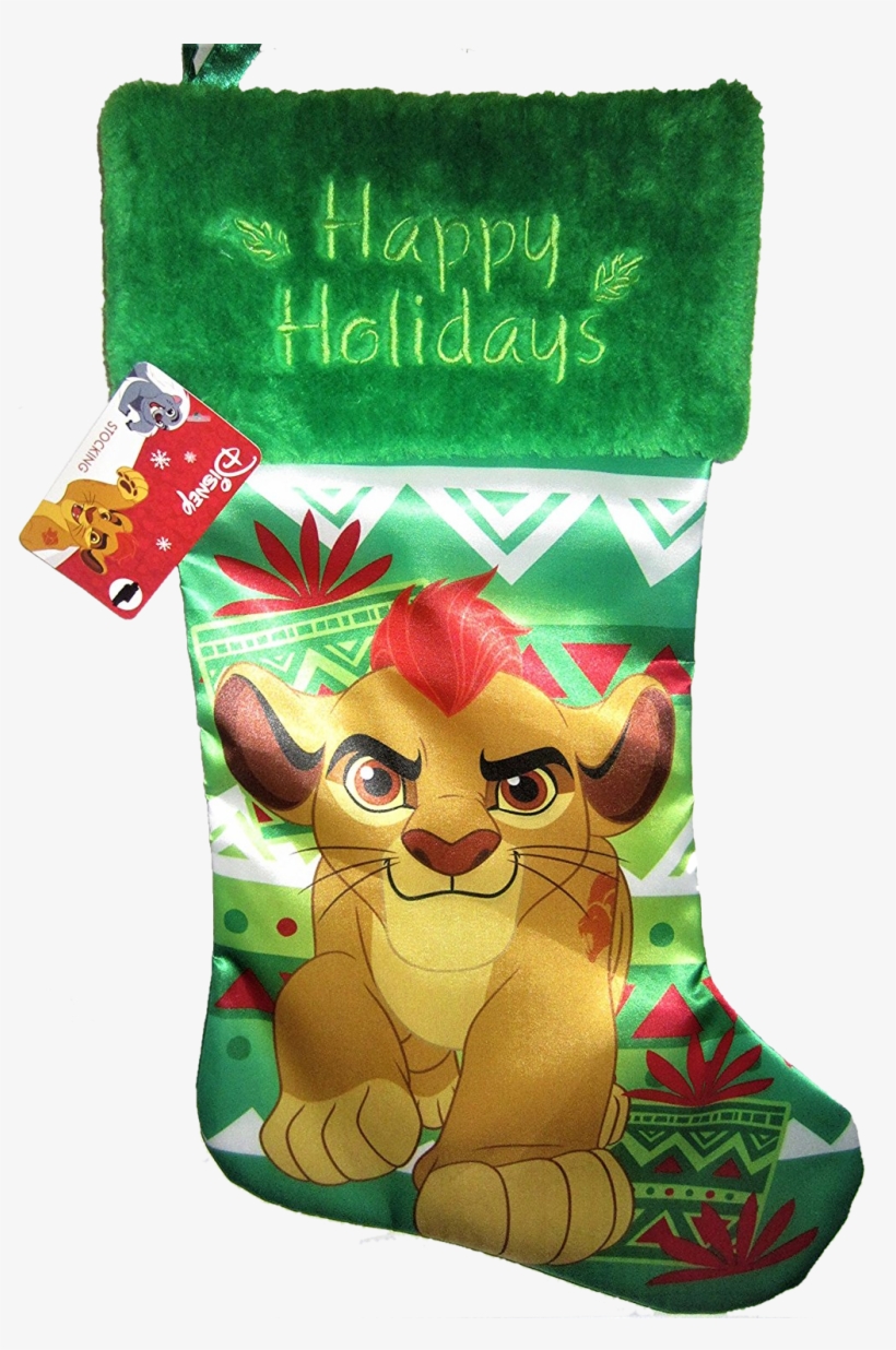 Kion-stocking, transparent png download