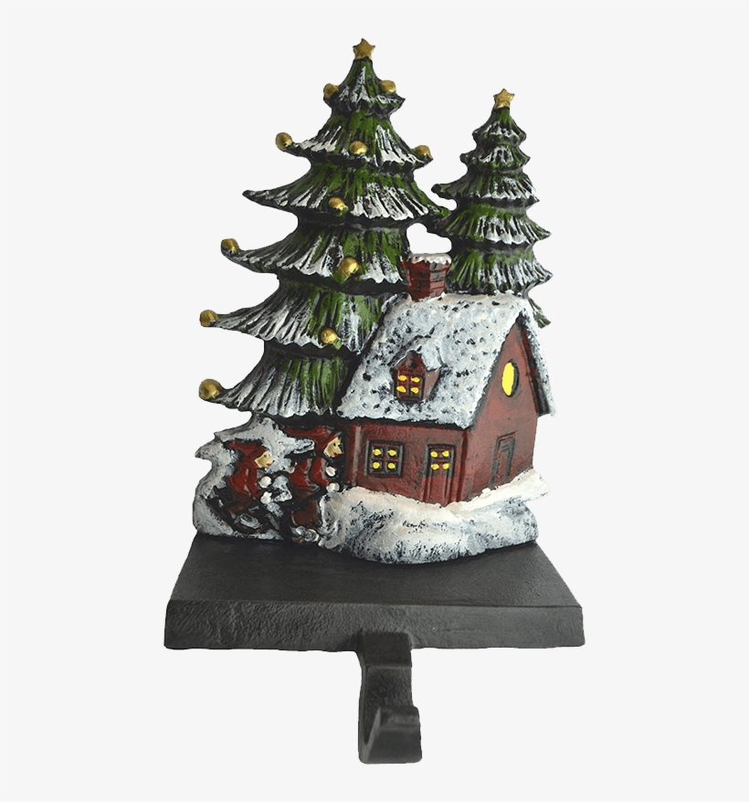 Image Product 75 - Christmas Stocking, transparent png download