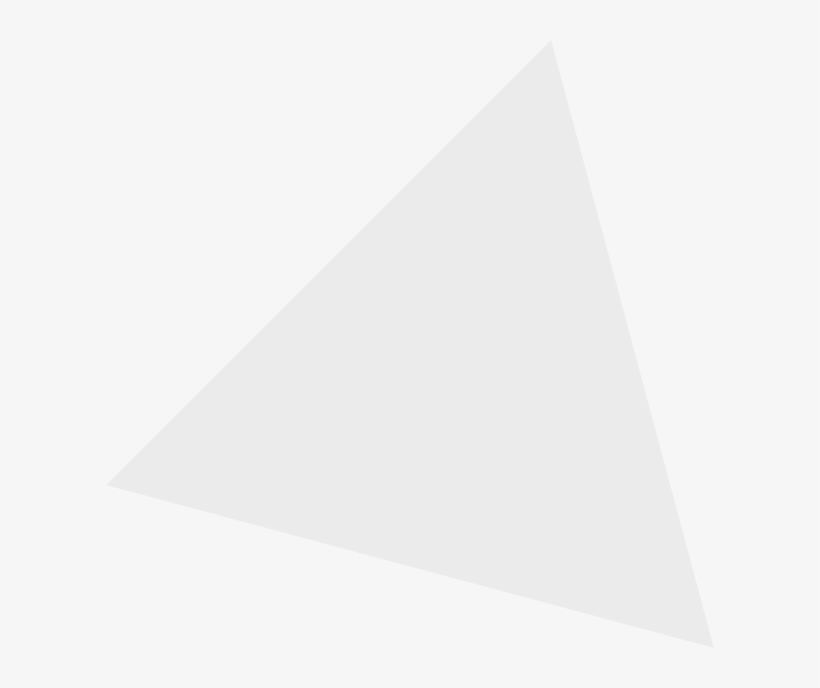 Triangle, transparent png download